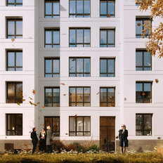 Квартира 65,3 м², 2-комнатная - изображение 5