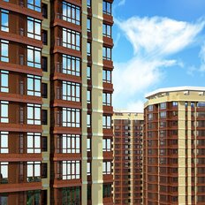 Квартира 52,4 м², 1-комнатная - изображение 1