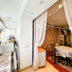 Квартира 93,1 м², 3-комнатная - изображение 5