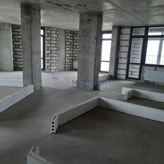 Квартира 115,1 м², 3-комнатная - изображение 1