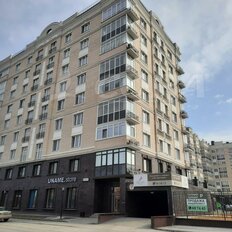 Квартира 56,5 м², 1-комнатная - изображение 1