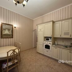 Квартира 104 м², 3-комнатная - изображение 2