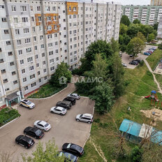 Квартира 64,8 м², 3-комнатная - изображение 2