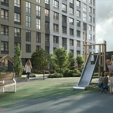 Квартира 21,9 м², студия - изображение 5