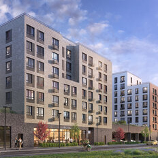 Квартира 78,3 м², 2-комнатная - изображение 3