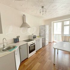 Квартира 54,6 м², 2-комнатная - изображение 2