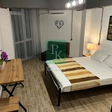 Квартира 26 м², 1-комнатные - изображение 3