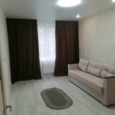 Квартира 41 м², 1-комнатная - изображение 5