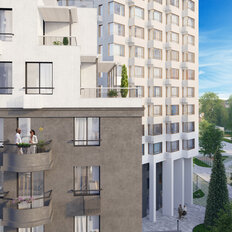 Квартира 63,7 м², 2-комнатная - изображение 5