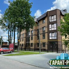 Квартира 64,3 м², 2-комнатная - изображение 5