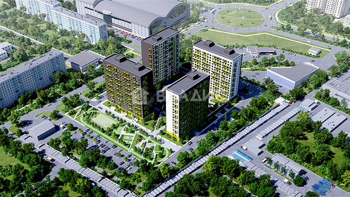 Купить квартиру с панорамными окнами в Городском округе Краснодар - изображение 4