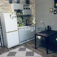 Квартира 24 м², студия - изображение 5