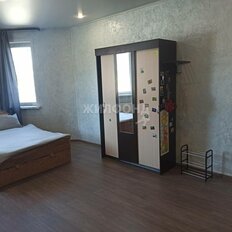 Квартира 45,4 м², 1-комнатная - изображение 4
