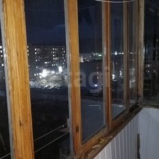 Квартира 50,4 м², 2-комнатная - изображение 3