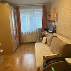 Квартира 36,3 м², 1-комнатная - изображение 5