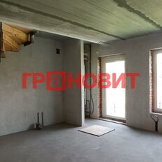 Квартира 49 м², 2-комнатная - изображение 4