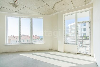 88,5 м², апартаменты-студия 15 930 000 ₽ - изображение 22