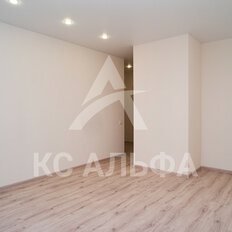 Квартира 60,4 м², 2-комнатная - изображение 4