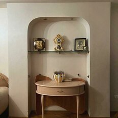 Квартира 96 м², 3-комнатная - изображение 5