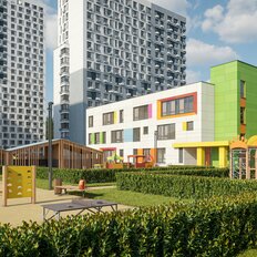 Квартира 55,1 м², 2-комнатная - изображение 5