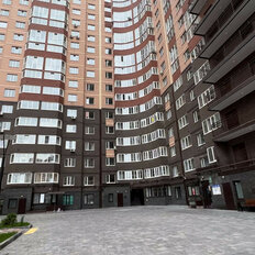 Квартира 80,3 м², 3-комнатная - изображение 1