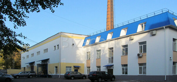 Купить квартиру-студию в новостройке и с парковкой в Казани - изображение 11