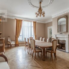Квартира 226 м², 5-комнатная - изображение 1