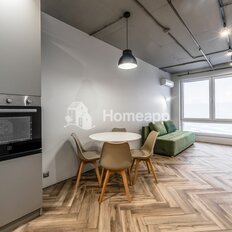 Квартира 46,1 м², 2-комнатные - изображение 3