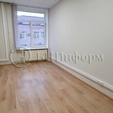 33,7 м², офис - изображение 1