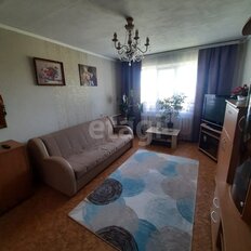 Квартира 64,1 м², 3-комнатная - изображение 1