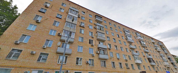 4,2 м², юридический адрес 4 600 ₽ в месяц - изображение 33