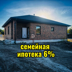 дом + 6,5 сотки, участок - изображение 1