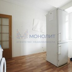 Квартира 107,6 м², 4-комнатная - изображение 4