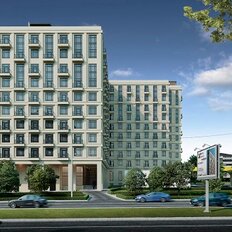 Квартира 66,4 м², 2-комнатные - изображение 5