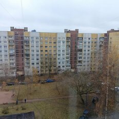 Квартира 48,4 м², 2-комнатная - изображение 1