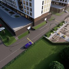 Квартира 76,9 м², 2-комнатная - изображение 5