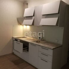 Квартира 31,5 м², студия - изображение 3