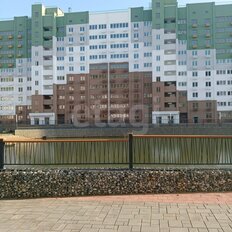 Квартира 40,2 м², 1-комнатная - изображение 1