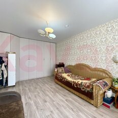 Квартира 37,6 м², 1-комнатная - изображение 2