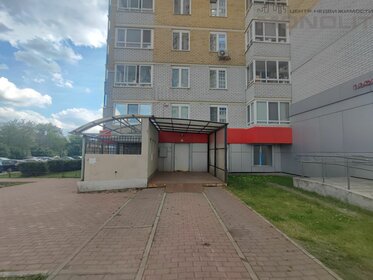 132 м², торговое помещение 132 000 ₽ в месяц - изображение 28