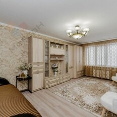 Квартира 65 м², 2-комнатная - изображение 4