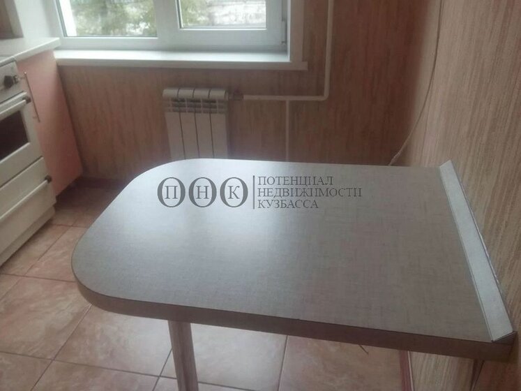 32 м², 1-комнатная квартира 4 150 000 ₽ - изображение 16