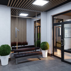 Квартира 36,2 м², 1-комнатная - изображение 1