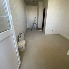 Квартира 21 м², студия - изображение 4