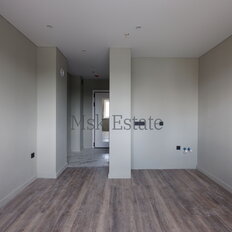 Квартира 17,6 м², 1-комнатные - изображение 5