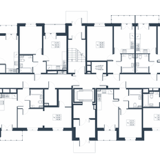 Квартира 36,7 м², 1-комнатная - изображение 3