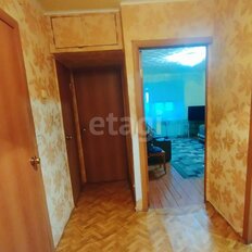 Квартира 47,8 м², 2-комнатная - изображение 2