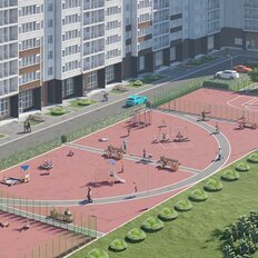 Квартира 54,4 м², 2-комнатная - изображение 3