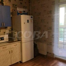 Квартира 30 м², студия - изображение 3