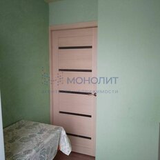 Квартира 32,4 м², 1-комнатная - изображение 4